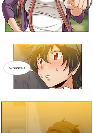 Secret Folder Ch.1-17 Page #279