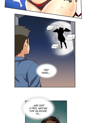 Secret Folder Ch.1-17 Page #140