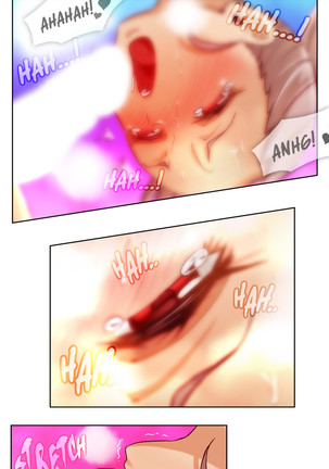 Secret Folder Ch.1-17 Page #146