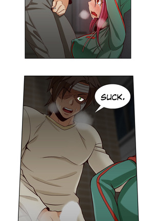 Secret Folder Ch.1-17 Page #218