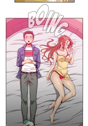 Secret Folder Ch.1-17 Page #110