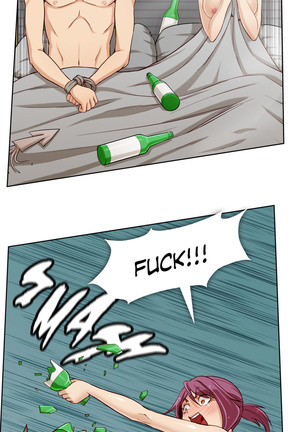 Secret Folder Ch.1-17 Page #187