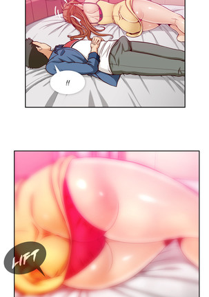 Secret Folder Ch.1-17 Page #115