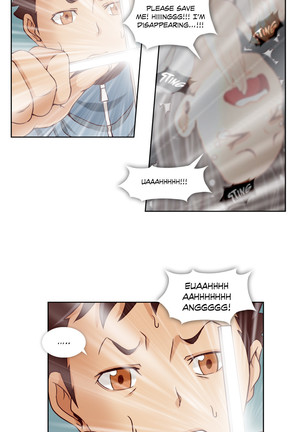 Secret Folder Ch.1-17 Page #359