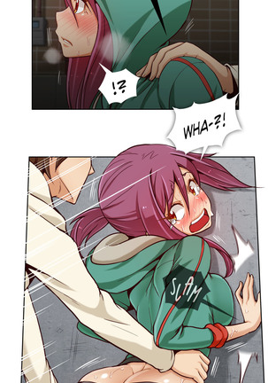 Secret Folder Ch.1-17 Page #225