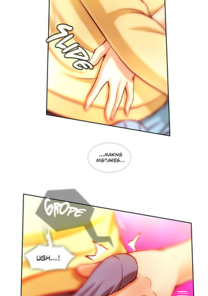 Secret Folder Ch.1-17 Page #300