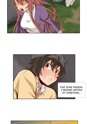 Secret Folder Ch.1-17 Page #287