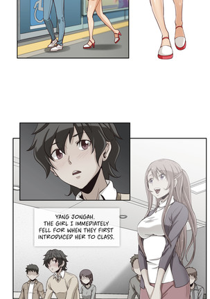 Secret Folder Ch.1-17 Page #248