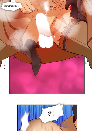 Secret Folder Ch.1-17 Page #450
