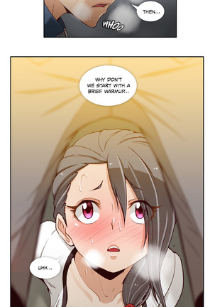 Secret Folder Ch.1-17 Page #382