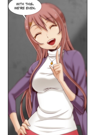 Secret Folder Ch.1-17 Page #266
