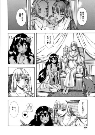 Irohanihoheto Page #226