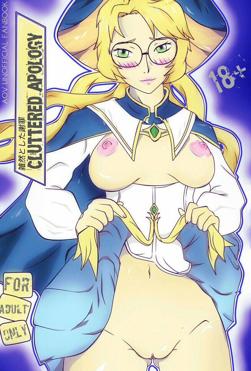 arena of valor - Hentai Manga, Doujins, XXX & Anime Porn