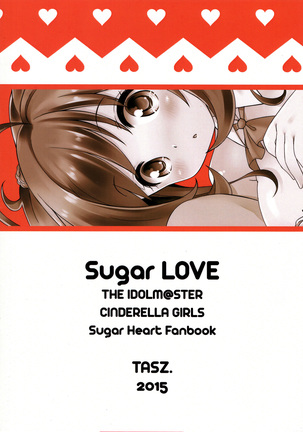 Sugar LOVE - Page 14