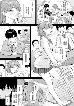 Sakura Saku - The cherry blossom has come! | 櫻花盛放 Page #3