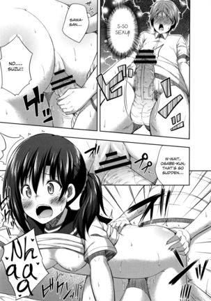 Kimi ga Haramu made Nando mo Aishiteru | I’ll love you many times until you get pregnant - Page 138