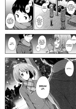 Kimi ga Haramu made Nando mo Aishiteru | I’ll love you many times until you get pregnant - Page 111