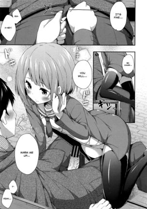 Kimi ga Haramu made Nando mo Aishiteru | I’ll love you many times until you get pregnant - Page 118