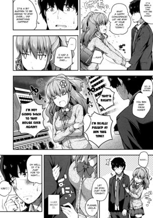 Kimi ga Haramu made Nando mo Aishiteru | I’ll love you many times until you get pregnant - Page 78