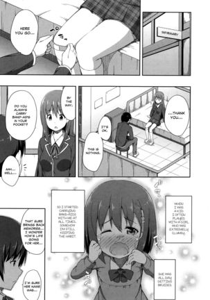 Kimi ga Haramu made Nando mo Aishiteru | I’ll love you many times until you get pregnant - Page 180