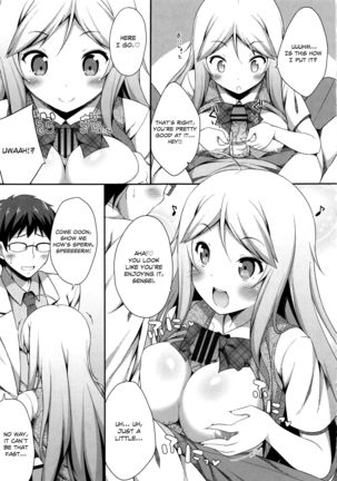 Kimi ga Haramu made Nando mo Aishiteru | I’ll love you many times until you get pregnant - Page 148