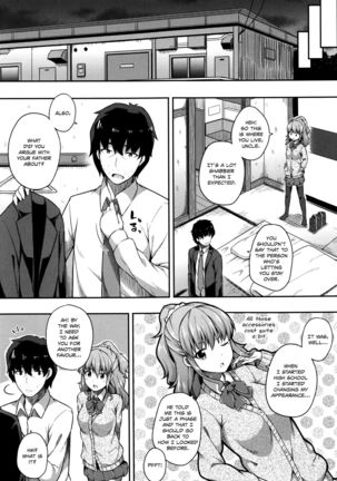 Kimi ga Haramu made Nando mo Aishiteru | I’ll love you many times until you get pregnant Page #79