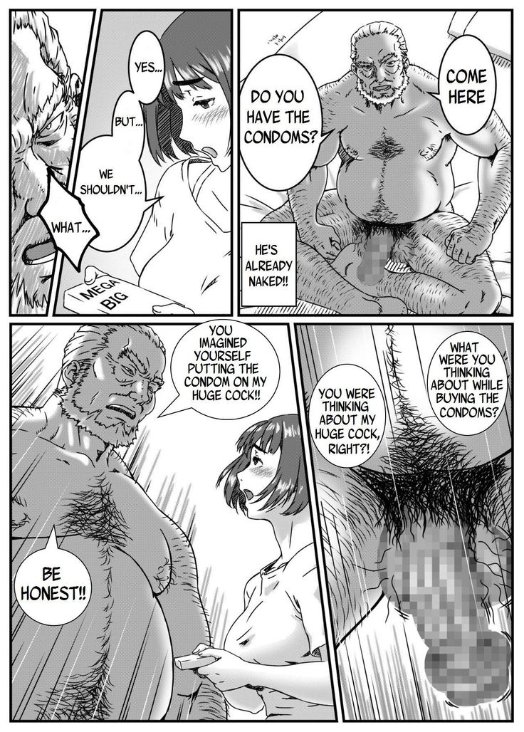 Kanzaki Noriko wa Sakaraenai Ch. 1-2