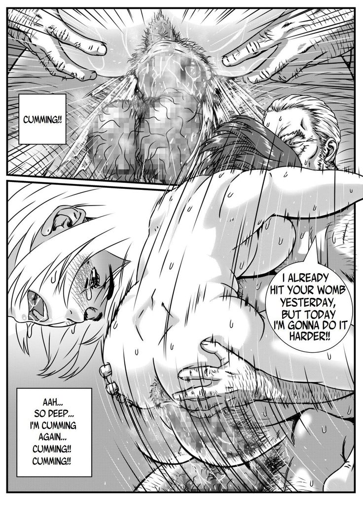 Kanzaki Noriko wa Sakaraenai Ch. 1-2