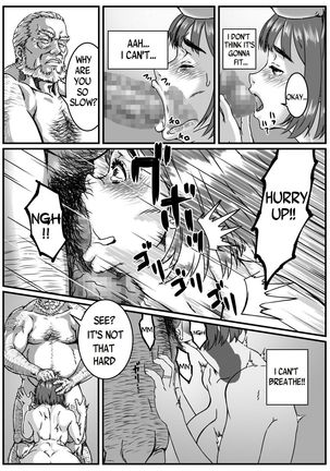 Kanzaki Noriko wa Sakaraenai Ch. 1-2 Page #44