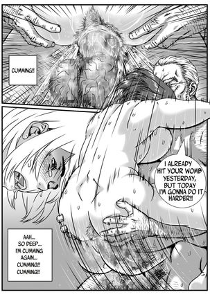 Kanzaki Noriko wa Sakaraenai Ch. 1-2 Page #48