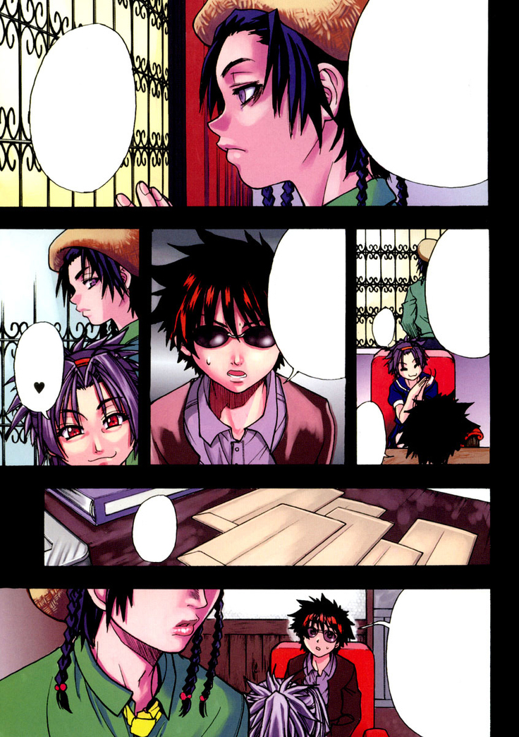 Shining Musume Vol.1
