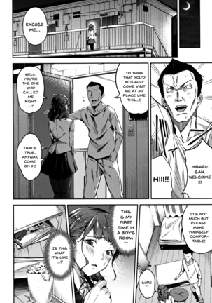 Ai ga Nakutemo Ecchi wa Dekiru! - Even if There is No Love You Can H! Ch. 1-9 - Page 24