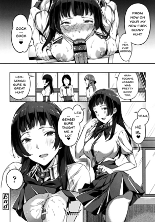 Ai ga Nakutemo Ecchi wa Dekiru! - Even if There is No Love You Can H! Ch. 1-9 - Page 62