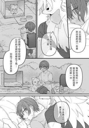 HighSpeKemo ~ High Spec na Juujin ni Otosaremashita 5 | 优质毛茸~优质兽人掉落记 5 - Page 26