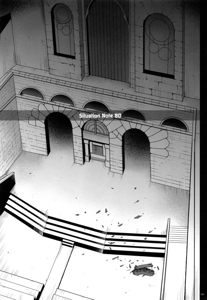 1004N+ Cyclone no Soushuuhen   {doujin-moe.us}