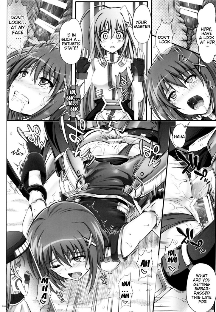 1004N+ Cyclone no Soushuuhen   {doujin-moe.us}