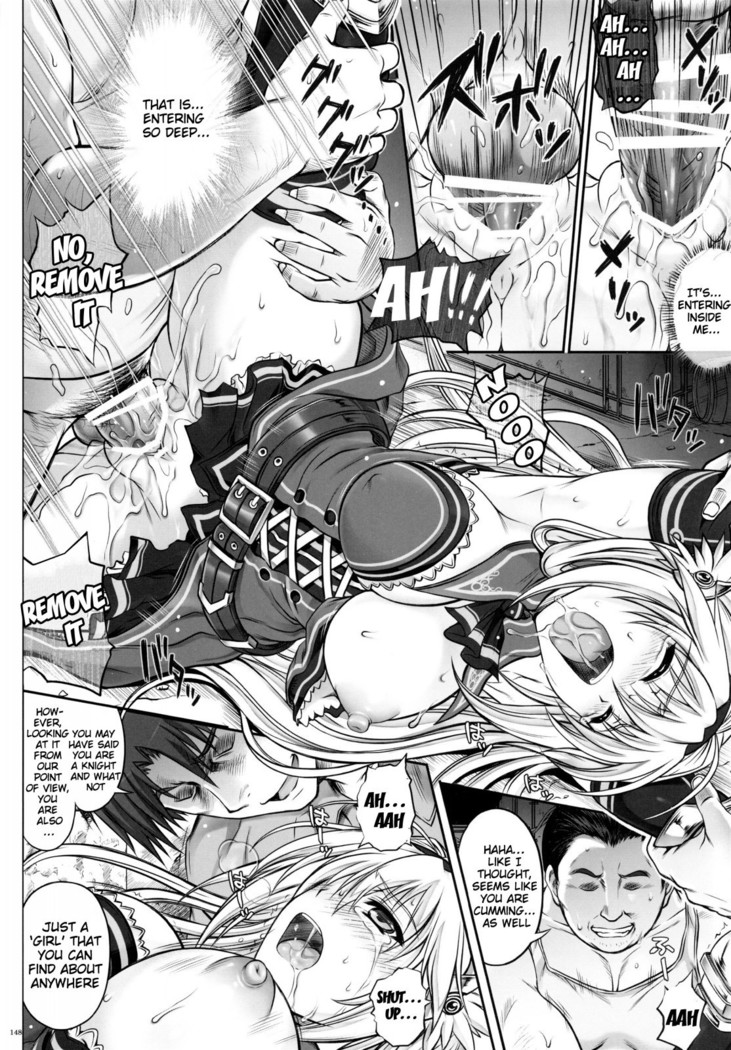 1004N+ Cyclone no Soushuuhen   {doujin-moe.us}