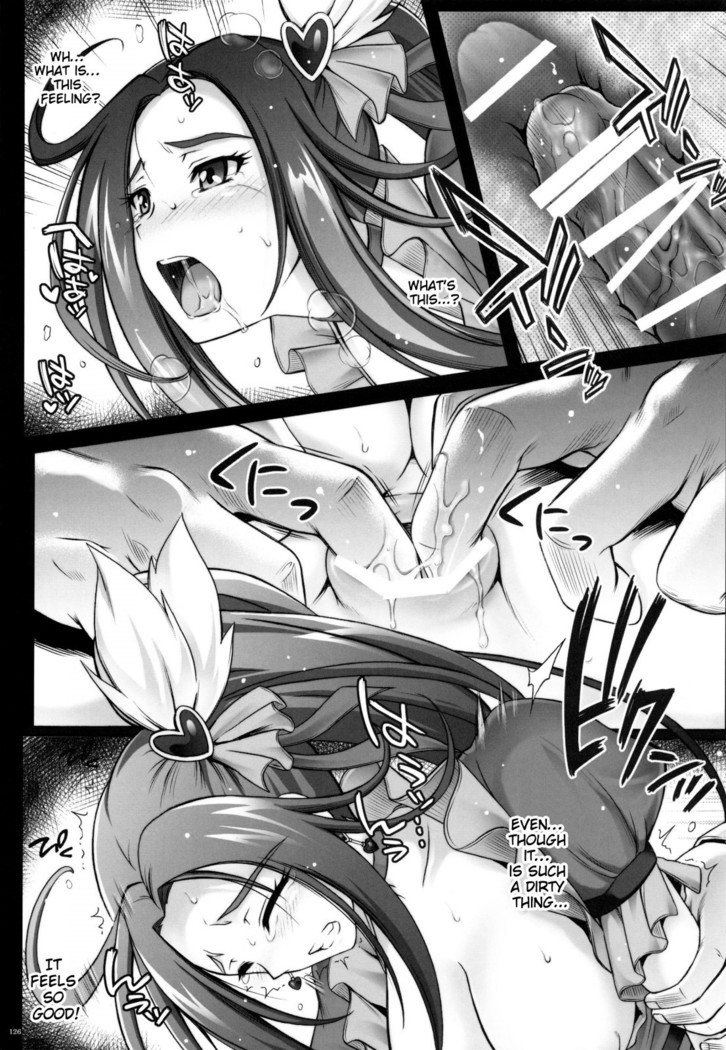 1004N+ Cyclone no Soushuuhen   {doujin-moe.us}