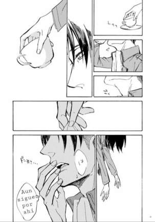 Sensui hikō - soratobu-gyo. Page #14