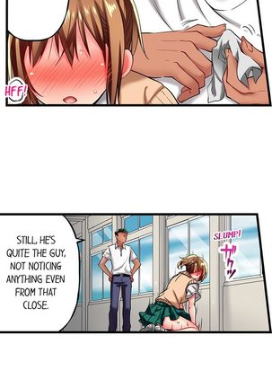 Maihama Yuki no Ikigao wa Bukatsu Komon no Ore shika Shiranai | Only I Know Her Cumming Face Ch. 1-16 Page #137