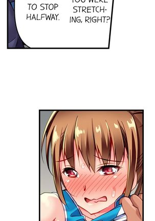 Maihama Yuki no Ikigao wa Bukatsu Komon no Ore shika Shiranai | Only I Know Her Cumming Face Ch. 1-16 - Page 24