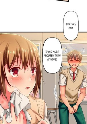 Maihama Yuki no Ikigao wa Bukatsu Komon no Ore shika Shiranai | Only I Know Her Cumming Face Ch. 1-16 Page #122