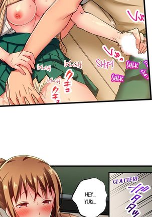 Maihama Yuki no Ikigao wa Bukatsu Komon no Ore shika Shiranai | Only I Know Her Cumming Face Ch. 1-16 - Page 118