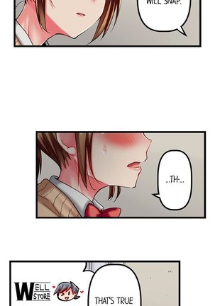 Maihama Yuki no Ikigao wa Bukatsu Komon no Ore shika Shiranai | Only I Know Her Cumming Face Ch. 1-16 Page #141