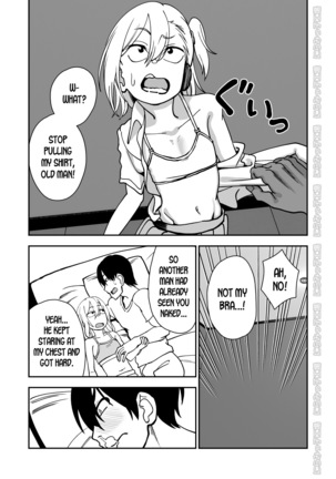 Kinpatsu Yancha-kei na Kanojo to no Kurashikata 2 Zenpen Page #43