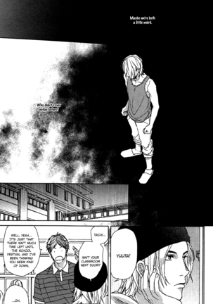 Ogeretsu Tanaka - Sayonara Futaribocchi Renai Shinsho - Page 34