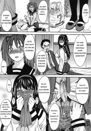 Bikou Shoujo Page #21