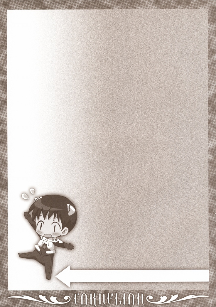 Ikari-kun to Pokapoka Shitai......