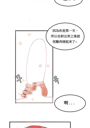 Hahri's Lumpy Boardhouse Ch. 0~24【委員長個人漢化】（持續更新） - Page 67