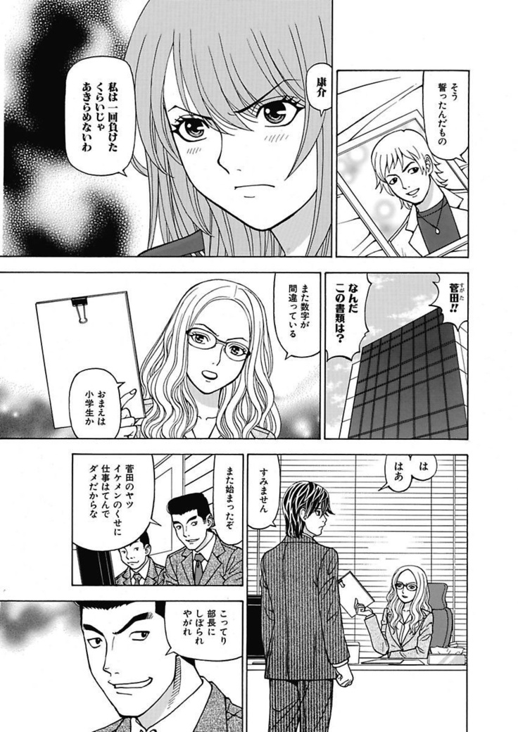 Anoko ni Itazura Maruchi Sousa 3rd ~Boku no Mousou ga Genjitsu ni~